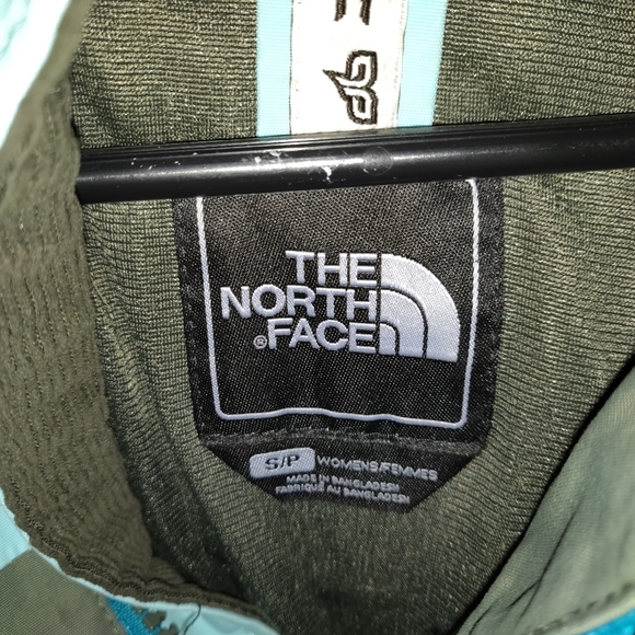 The north face women's ski jacket - Picture 4 of 4